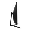 Monitor Gamer Factor MG701 27 pulgadas. IPS - QuadHD, 165Hz, HDR, 1ms, DP, 3x HDMI, VESA, Negro