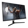 Monitor Gamer Factor MG701 27 pulgadas. IPS - QuadHD, 165Hz, HDR, 1ms, DP, 3x HDMI, VESA, Negro