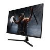 Monitor Gamer Factor MG701 27 pulgadas. IPS - QuadHD, 165Hz, HDR, 1ms, DP, 3x HDMI, VESA, Negro