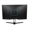 Monitor Gamer Factor MG701 27 pulgadas. IPS - QuadHD, 165Hz, HDR, 1ms, DP, 3x HDMI, VESA, Negro
