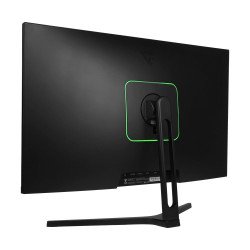 Monitor Gamer Factor MG701 27 pulgadas. IPS - QuadHD, 165Hz, HDR, 1ms, DP, 3x HDMI, VESA, Negro