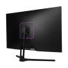Monitor Gamer Factor MG701 27 pulgadas. IPS - QuadHD, 165Hz, HDR, 1ms, DP, 3x HDMI, VESA, Negro