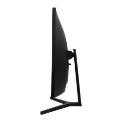 Monitor Gamer Factor MG701 27 pulgadas. IPS - QuadHD, 165Hz, HDR, 1ms, DP, 3x HDMI, VESA, Negro
