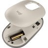 Mouse Logitech POP, Ambidextro, Óptico, RF Wireless + Bluetooth, 4000 DPI, Arena
