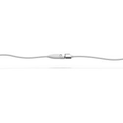 Logitech Rally Mic Pod Extension Cable Blanco