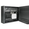 Gabinete 19" Mural  4U 550x540, 4U+2U Verticales