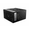 Fuente de poder MSI MPG A850G PCIE5, 850 W, 100 - 240 V, 50/60 Hz, Activo, 120 W, 850 W