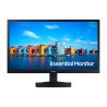 Monitor Samsung LS22A336NH, 22" 1920 x 1080 Pixeles, Full HD, LED, 5 ms, Negro