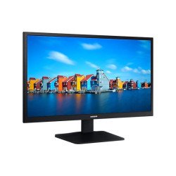 Monitor Samsung LS22A336NH, 22" 1920 x 1080 Pixeles, Full HD, LED, 5 ms, Negro