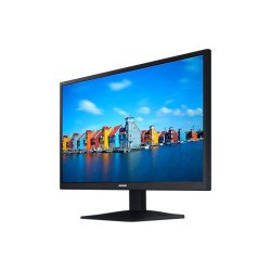 Monitor Samsung LS22A336NH, 22" 1920 x 1080 Pixeles, Full HD, LED, 5 ms, Negro