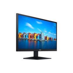 Monitor Samsung LS22A336NH, 22" 1920 x 1080 Pixeles, Full HD, LED, 5 ms, Negro