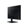 Monitor Samsung LS22A336NH, 22" 1920 x 1080 Pixeles, Full HD, LED, 5 ms, Negro