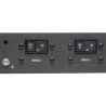 PDU Tripp Lite PDUMV30HVNETLX, Conmutado, 0U, Monofásico, Vertical, Metal, Negro