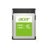Acer CFE100 256 GB CFexpress NAND