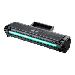 Tóner HP SU751A, MLT-D104S/XAX, 1500 páginas, Negro