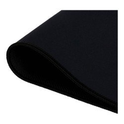Mouse pad XL Acteck Vibe Flow máx. MT480, antideslizante, ergonómico, 90x40cm, gris oscuro, AC-934466