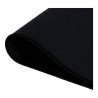 Mouse pad XL Acteck Vibe Flow máx. MT480, antideslizante, ergonómico, 90x40cm, gris oscuro, AC-934466