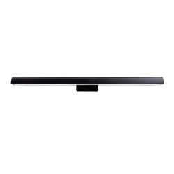 Barra de luz para laptop y monitor luminate shade bl460, ultra delgado