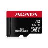 Memoria microSDXC Adata 64GB u3 v30s endurance (ausdx64gui3v30sha2-ra1)