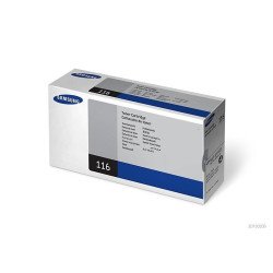 Tóner HP S Print SU845A, MLT-D116S, 1200 páginas, Negro