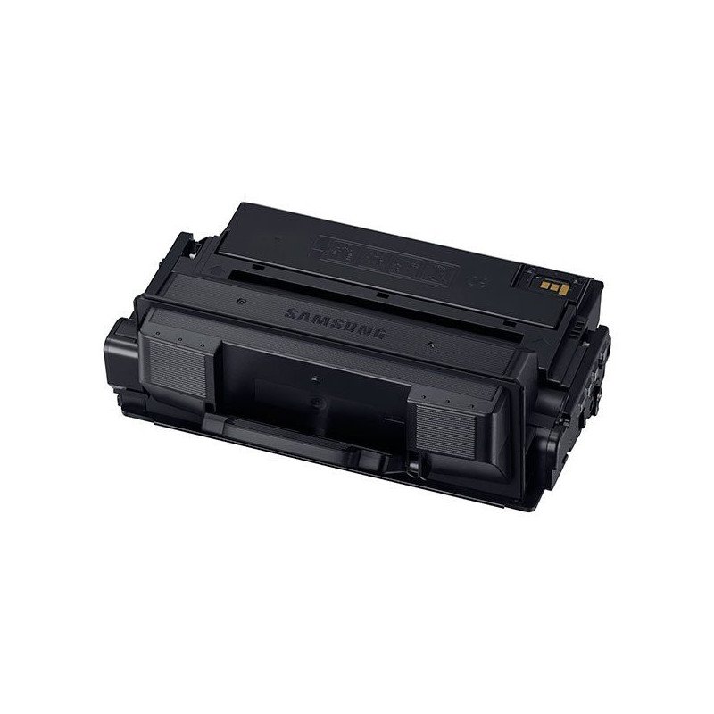 Tóner Samsung negro d201l para m4030 m4080, 20000 pág.