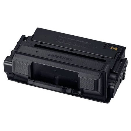 Tóner Samsung negro d201l para m4030 m4080, 20000 pág.