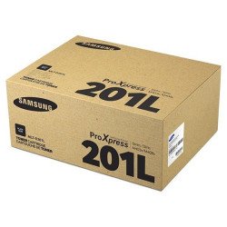 Tóner Samsung negro d201l para m4030 m4080, 20000 pág.