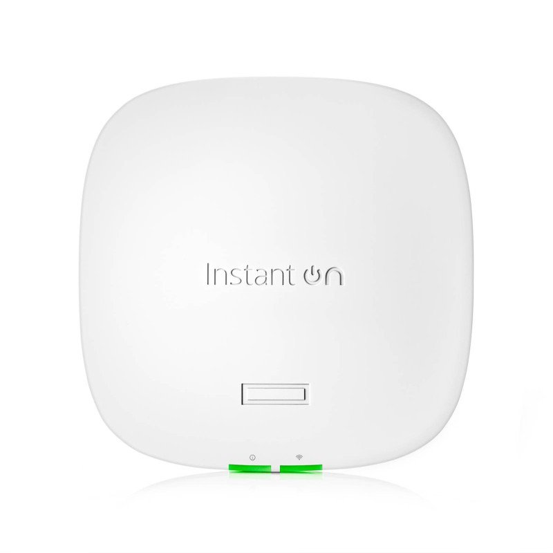 Base de carga inalámbrica + adaptador de corriente ca - 10 vatios - blanco