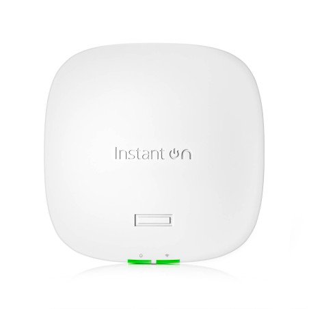 Base de carga inalámbrica + adaptador de corriente ca - 10 vatios - blanco