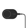 Belkin WIC004BTBK-NC cargador de dispositivo móvil Negro Auto