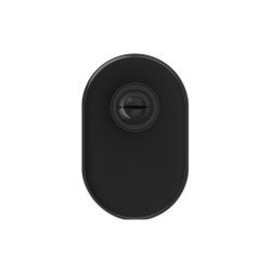 Belkin WIC004BTBK-NC cargador de dispositivo móvil Negro Auto