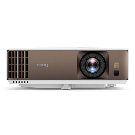 Proyector BenQ W1800I 2000lum 4k UHD, hdr10+hlg,10,000:1 USB, HDMIx2