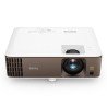 Proyector BenQ W1800I 2000lum 4k UHD, hdr10+hlg,10,000:1 USB, HDMIx2