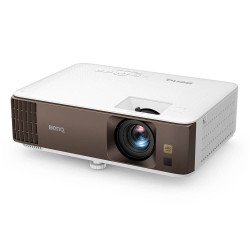 Proyector BenQ W1800I 2000lum 4k UHD, hdr10+hlg,10,000:1 USB, HDMIx2