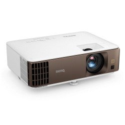 Proyector BenQ W1800I 2000lum 4k UHD, hdr10+hlg,10,000:1 USB, HDMIx2