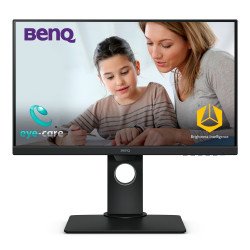 Monitor BenQ GW2480T 23.8" 1920x1080 ips 5ms ergo VGA HDMI DP vesa