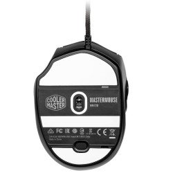 Mouse Cooler Master mm720 black RGB 16k DPi mm-720-kkol1