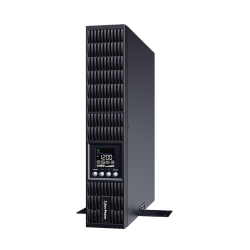 No break cyberpower ols2000rt2ua 2000va, 1800w - online doble conversión, lcd