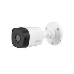 Cámara bala Dahua cooper hdcvi 1080p 720p 3.6mm(dh-hac-b1a21n-0360b)