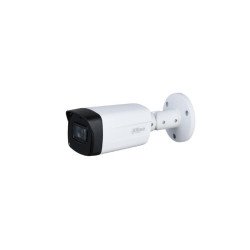 Dahua Technology Lite DH-HAC-HFW1801THN-I4 cámara de vigilancia Bala Cámara de seguridad IP Exterior 3840 x 2160 Pixeles