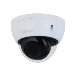 Cámara IP domo antivandálica de 4 megapixeles, wizsense, 102 grados de apertura, ir de 30 metros, SMD pl