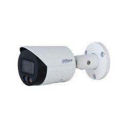 Dahua Technology WizSense IPC-HFW2249S-S-IL-0280B cámara de vigilancia Bala Cámara de seguridad IP Interior y exterior 1920 x