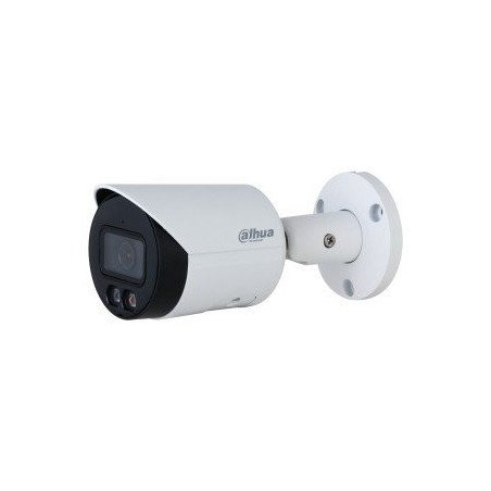 Dahua Technology WizSense IPC-HFW2249S-S-IL-0280B cámara de vigilancia Bala Cámara de seguridad IP Interior y exterior 1920 x