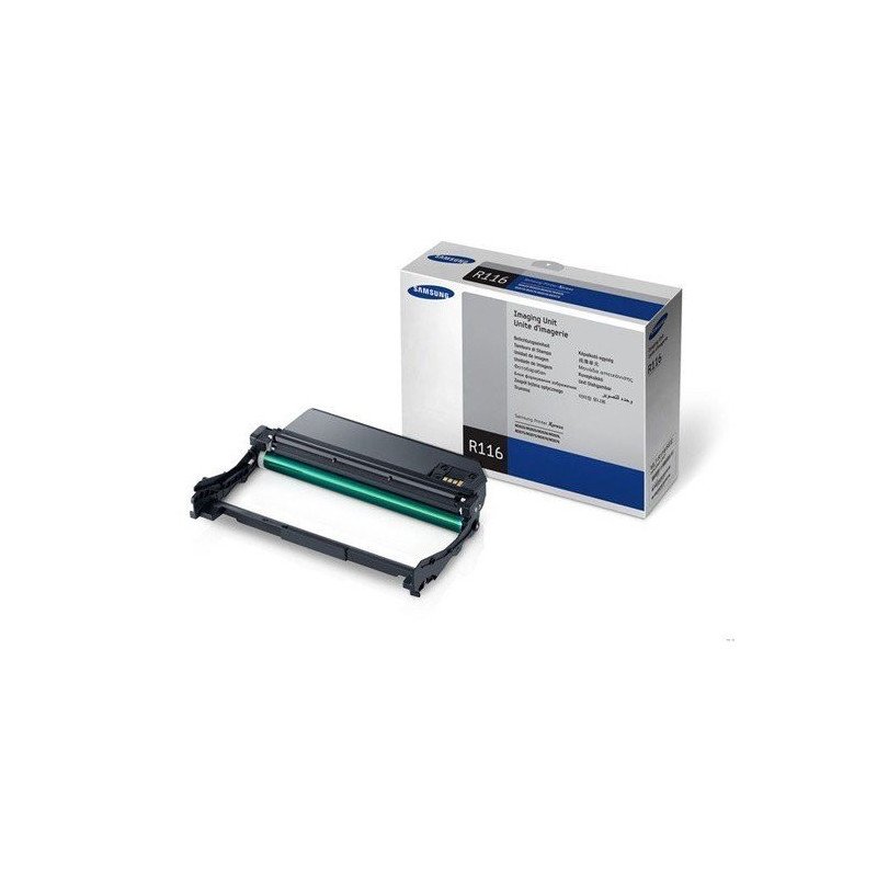 Tambor HP S Print SV135A, MLT-R116/SEE, 9000 páginas, Negro
