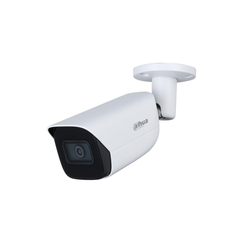 Dahua Technology WizSense DH-IPC-HFW3241E-S-S2 cámara de vigilancia Bala Cámara de seguridad IP Interior y exterior 1920 x 1080 Dahua Technology WizSense DH-IPC-HFW3241E-S-S2 cámara de vigilancia Bala Cámara de seguridad IP Interior y exterior 1920 x 1080