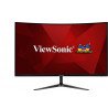 Monitor Viewsonic VX Series VX3218-PC-MHD, 31.5", 1920 x 1080 Pixeles, Full HD, LED, 1 ms, Negro