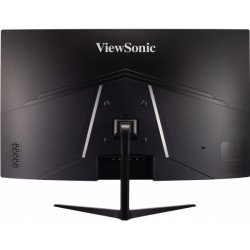 Monitor Viewsonic VX Series VX3218-PC-MHD, 31.5", 1920 x 1080 Pixeles, Full HD, LED, 1 ms, Negro