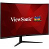 Monitor Viewsonic VX Series VX3218-PC-MHD, 31.5", 1920 x 1080 Pixeles, Full HD, LED, 1 ms, Negro
