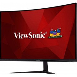Monitor Viewsonic VX Series VX3218-PC-MHD, 31.5", 1920 x 1080 Pixeles, Full HD, LED, 1 ms, Negro