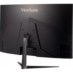 Monitor Viewsonic VX Series VX3218-PC-MHD, 31.5", 1920 x 1080 Pixeles, Full HD, LED, 1 ms, Negro